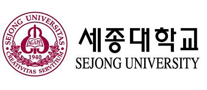 logo dai hoc sejong