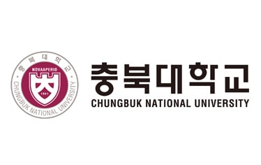 logo dai hoc chungbuk