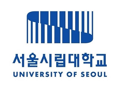 logo dai hoc seoul sirip