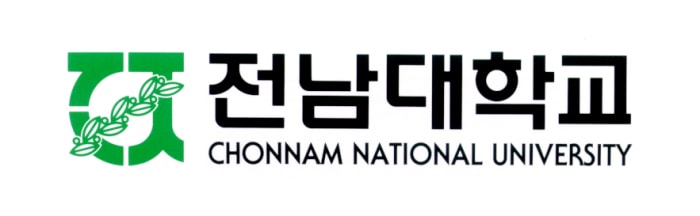 logo dai hoc chonnam