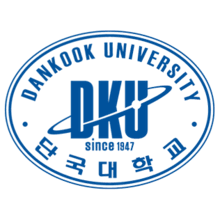 dai hoc dankook