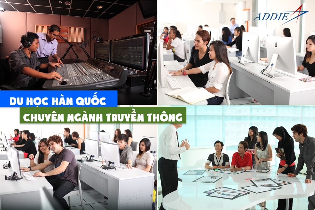 du hoc han quoc nganh truyen thong