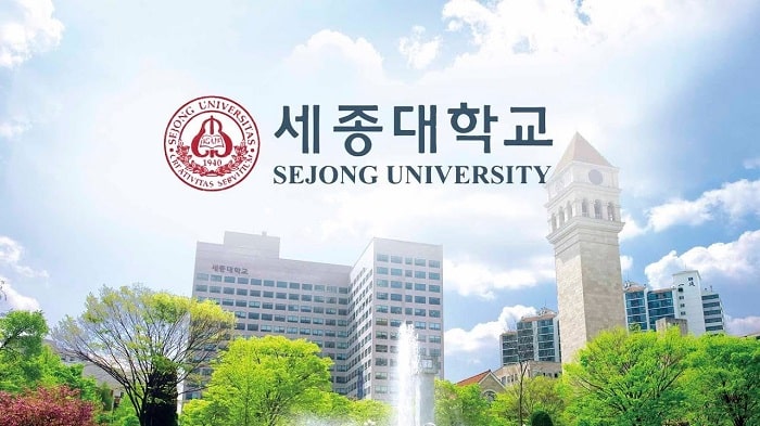 Sejong university