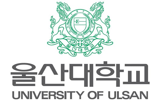 logo dai hoc ulsan